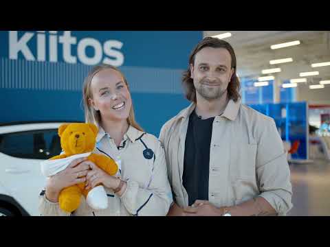 Laakkonen on yhteistyökumppanina Elämä Lapselle -konsertissa.