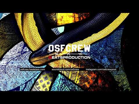 OSFCREW - 072 Fuck This World / TYPE BEAT 2020 /