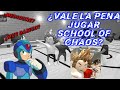 vale La Pena Jugar School Of Chaos Review Carlos Random