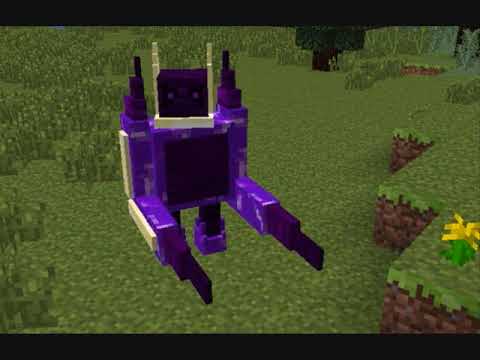 Minecraft: Arcana RPG - Exawdus - Main Theme