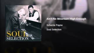 Ain't No Mountain High Enough Music Video