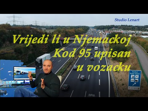 Kako zamijeniti vozačku dozvolu u Njemačkoj (novo 2025) &raquo; Savjeti.de