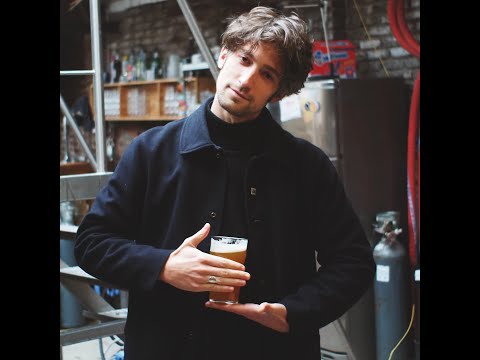 INTERVISION x OUTLAND - GEINST