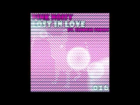 Pink Noisy Ft. Giorgio Sopidi - Lost In Love (Andy Callister Remix)