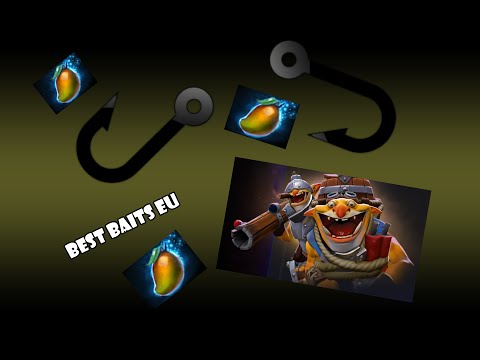 Greed is (not) Good | DotA 2