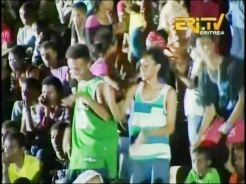 Arabic Song - Sawa 2014 - New Eritrean Music