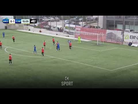 Fc Ballkani vs Kf Llapi