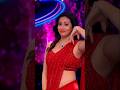 Sadha Red Saree Hot Dance