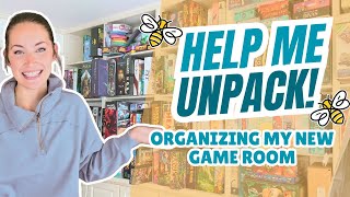 Board Game Buzzz - Moonrakers video thumbnail