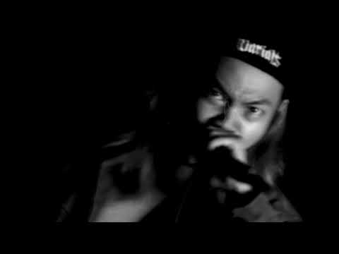 Trial By Ordeal - Warzone (Official Music Video)