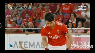 Campeonato Nacional Hóquei em Patins || Final - Jogo 4 || SL Benfica 5 x 3 FC Porto || Resumo