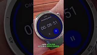 Top 10 Best Smartwatches for Fitness and Style in 2025