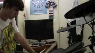 Video thumbnail for The Drums! by ConVinceingVince