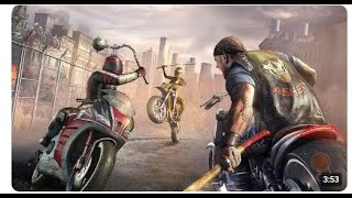 RoadRedemption: Mad Riders vs Cops: Who Rules the Road