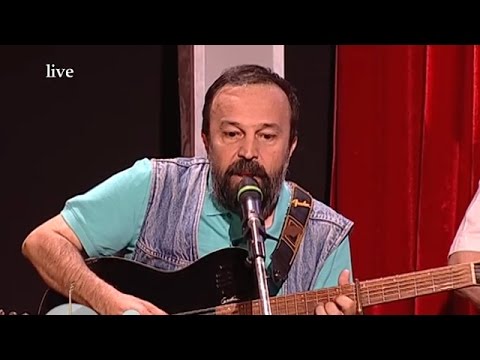 Ioan Gyuri Pascu - Ce liberi am fi (@Omul cu chitara)