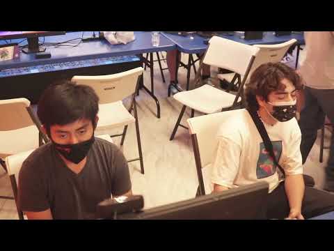 MFA (Olimar) vs Infamous (Captain Falcon) - Fire & Ice #10 Winners Semi Finals