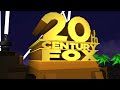 20th Century Fox 2009 Remake