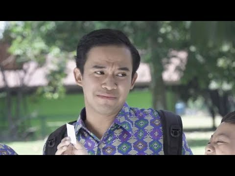 Demi Uang 500 Ribu - Highlight Kecil Kecil Mikir Jadi Manten Eps 69