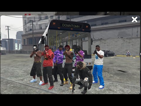 1v4 paintball | ALTF4 RP | Zay Bando