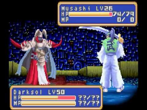 Let's Play Shining Force Resurrection of the Dark Dragon Part 30