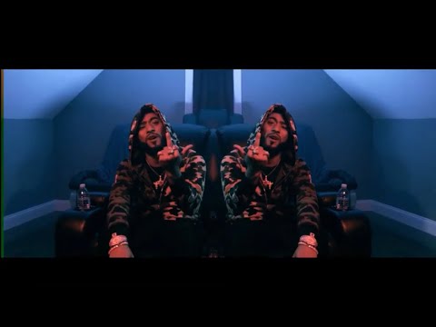 OneShotAce - Wit The Set [Official Music Video]