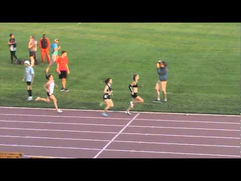 FORMEMAX - IAN-HUME 2012 - 800M -FEMME -  JO