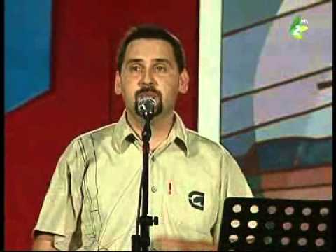 PRECO, LJUDZE, ZAVIDZICE – Vladimir VARGA