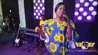 Pure Ghana Worship with Joyce Aboagye Ministry (Volume 35) | L4C MULTIMEDIA