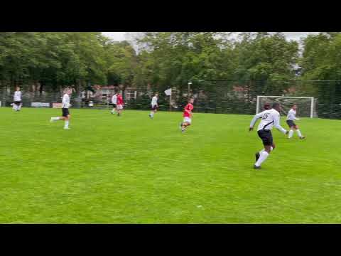 RVV Coal 2 Slikkerveer 2