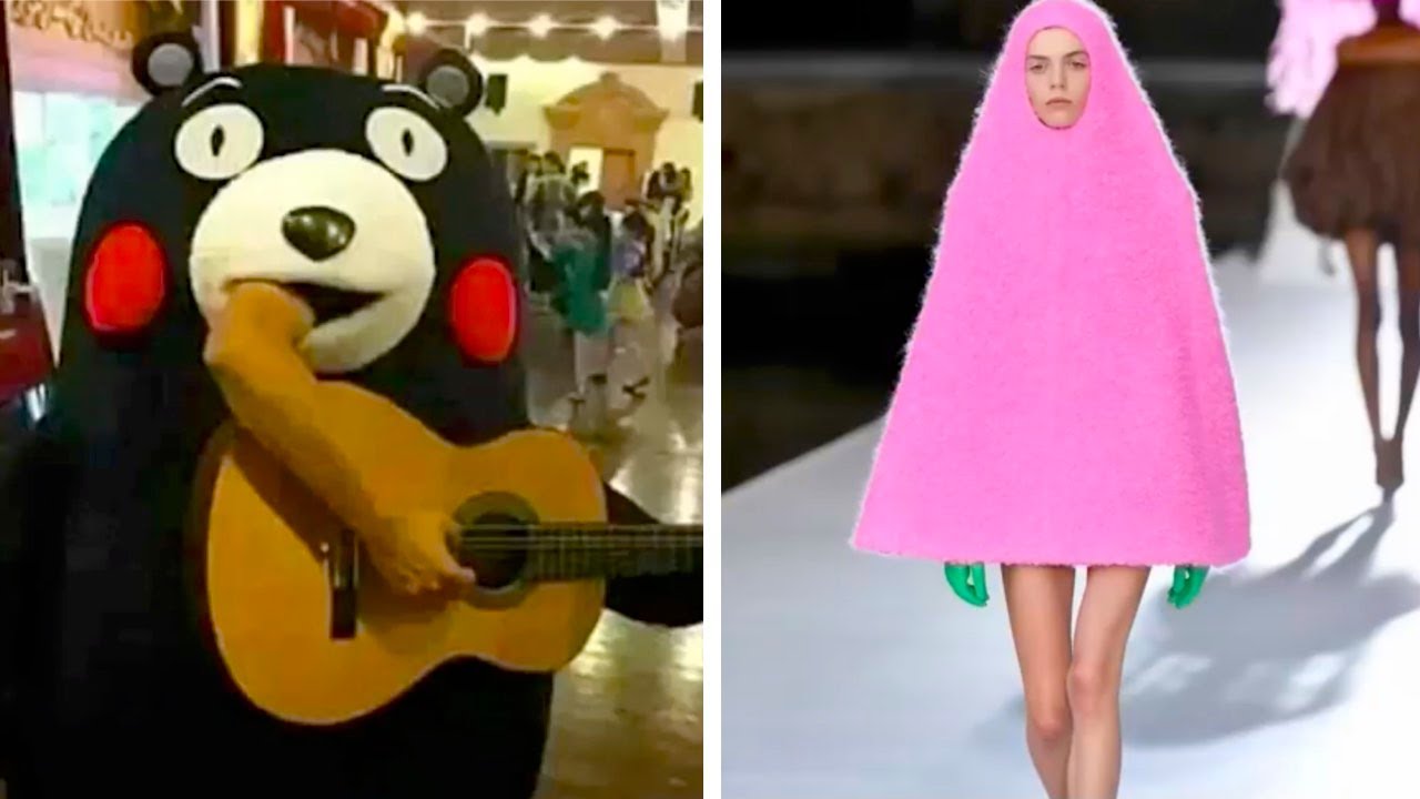 Удивительные кадры, которые вы еще не видели