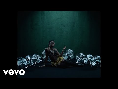 Ruthee - LE MAL DE TOI (Clip officiel)