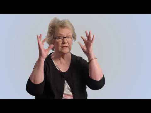 Marion Oosthuysen- South African Liaison's GBS Story