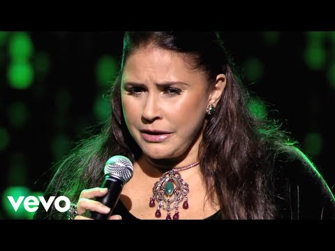 Fafá De Belém - Desabafo (Elas Cantam Roberto Carlos)