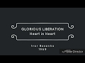 Glorious Liberation "Heart in Heart," Ivor Bosanko; David Young, euphonium