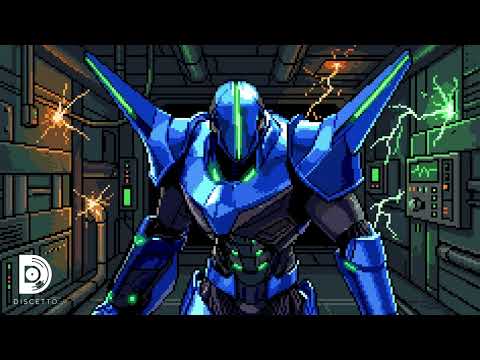 Sylux Battle Theme (SNES Soundfont) - Metroid Prime 4: Beyond