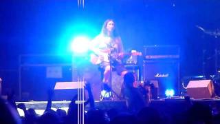 Grimskunk - Gros Tas D&#39;Marde (Live at Woodstock en Beauce)