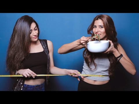 Pagkain para sa pagbaba ng timbang sa jelly Kung paano maging isang pulse sa nasusunog taba