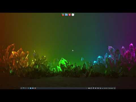 ArcoLinux : 2231 How to hide packages from your menu - new package - hide electron as example