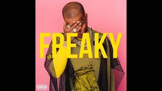 Tory Lanez - Freaky (Instrumental)