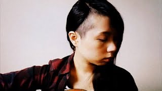 【KR】cube - Dir en grey (Cover)