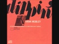 Hank Mobley (Usa, 1965)-  The Dip