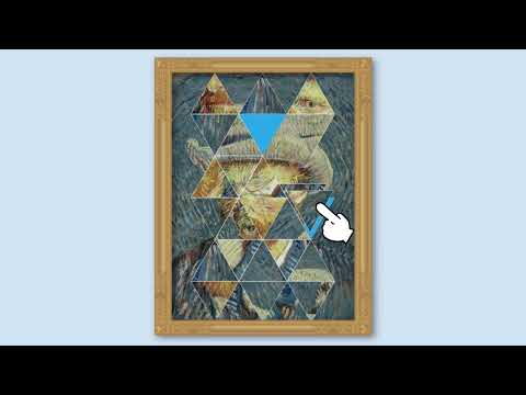 Artsort Puzzle