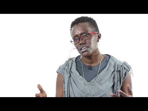 Canvass; Silayio's brave & inspiring battle with Depression