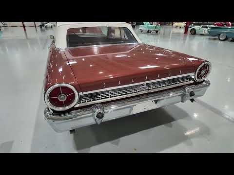 1963 Ford Galaxie (CC-2074877) for sale in Greensboro, North Carolina