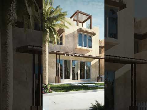 Welcome to Sahil-e-Firdous | A beachfront resort designed for Karachiites