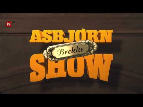 Asbjørn Brekke show S01E11 720p 50fps H264 128kbit AAC