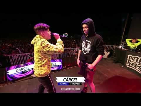 EL MENOR vs DROSE Métricas de EL MENOR