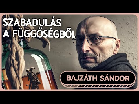 Mindannyian FÜGGŐK vagyunk? - Bajzáth Sándor - Pulicorn Podcast