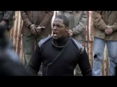 Rumors Of Wars Trailer