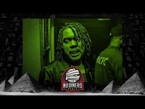 [FREE] 03 Greedo type beat 2018 - " CTRL " | FREE Type Beat | (Prod. By Nu Dinero)